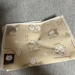 ちいかわ　ナガノ　ティッシュケースのサムネイル