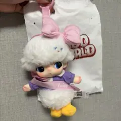 DIMOO WORLD ディズニー デイジー
