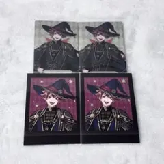 エース・トラッポラ カード類 まとめ売り