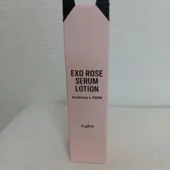 b.glen EXO ROSE SERUM LOTION 93mlのサムネイル