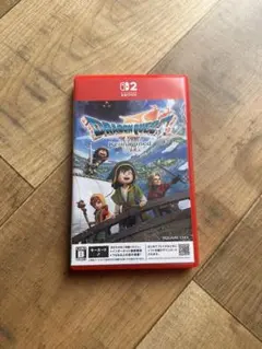 ドラゴンクエスト7 Reimagined