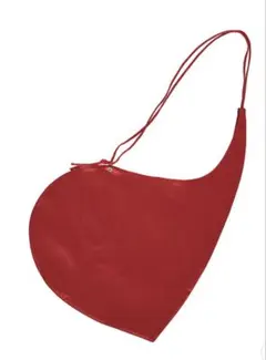 AMERI CURVE SATIN TOTE BAGのサムネイル
