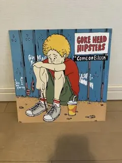 2026年最新】COME ON EILEEN COKEHEAD HIPSTERSの人気アイテム - メルカリ