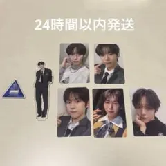 BTS ARIRANG 日本店舗 特典トレカ タワレコ 7枚全種コンプリート①