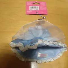 東京ディズニーリゾート ドレス型キーホルダー 新品