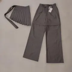 LAGUA GEM レディースパンツ