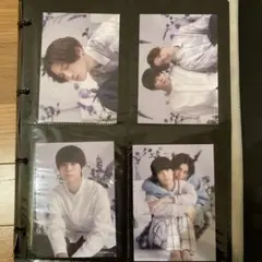 美しい彼　2期写真　４枚セット