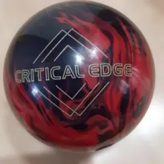 Brunswick ボウリングボール CRITICAL EDGEのサムネイル