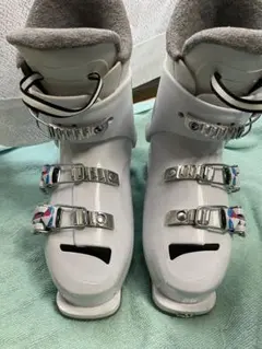 ロシニョール FUN GIRL スキーブーツ20.5cmシェルサイズ245mm