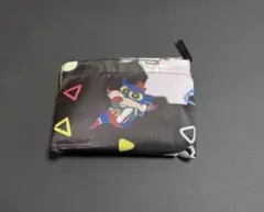 【新品】　大容量　エコバッグ　 軽量　キャラクター　クレヨンしんちゃん