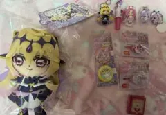MADOGATARI展 まどマギ 化物語 8点セット まとめ売り - メルカリ