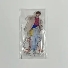 藤牧京介 ファンコン アクスタ