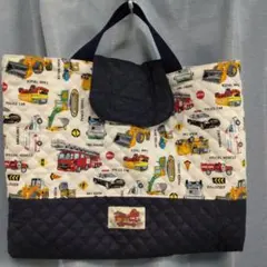 明子様専用　レッスンバッグ
