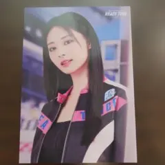 TWICE READY TO BE ラントレ 3枚セット バラ売り〇 - メルカリ