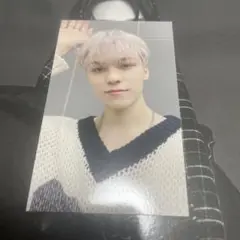 FML 東京ドーム バーノン　 ユニバ 会場限定 SEVENTEEN