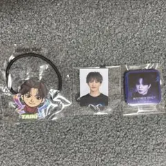 2026年最新】ユニット名：FANTASTICS from EXILE TRIBE ピンズ