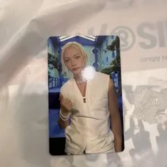 Stray Kids HMVラキドロZ THIS&THAT フィリックス トレカ - メルカリ