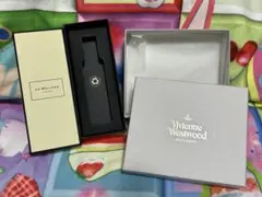 Jo MALONE LONDON Vivienne Westwood 空箱 2点