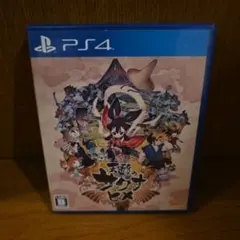 天穂のサクナヒメ PS4