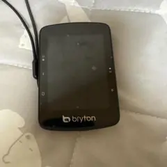 Bryton Rider 650