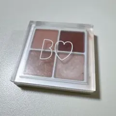 b idol ビーアイドル THE アイパレ 01 本命のブラウン