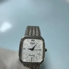 G*a様 SEIKO Exceline クォーツ時計