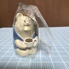 DECOLEconcombreコンコンブル　おじいさん　くま