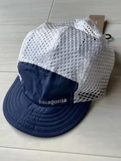 最終値下げ 新品patagonia Duckbill Cap ダックビルキャップ