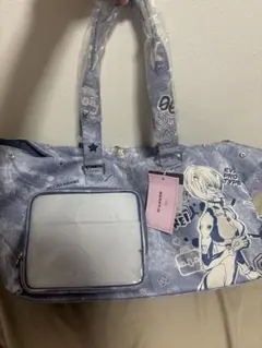 痛バック 痛バ 七瀬遙 フリー Free！ 缶バッジ - メルカリ