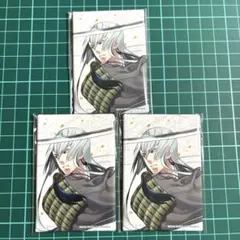 刀剣乱舞 江雪左文字 缶バッジ アニメイトポイント景品 - メルカリ