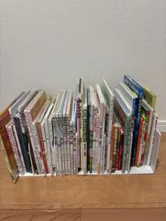 絵本　まとめ売り　49冊