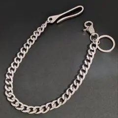 シルバー 950 ウォレットチェーン 2026年最新】シルバー950 ウォレットチェーンの人気アイテム - メルカリ