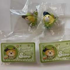 カラフルピーチ　シヴァ　グッズセット