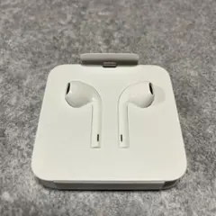 ✨ Apple純正 lightningイヤホン✨