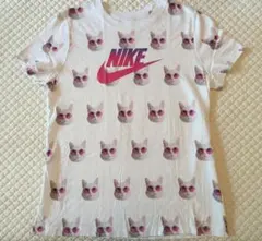 NIKEＴシャツ