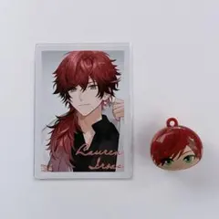 にじさんじ　ローレン　バンダイ　つむまる