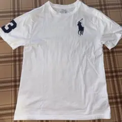 POLO Tシャツ 150