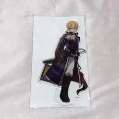 地縛少年花子くん 源輝 アクリルスタンド