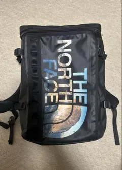 THE NORTH FACE バックパック 黒