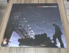 MADLIB / CUT CHEMIST 12インチ STONES THROW