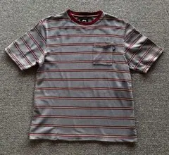 Stussy Tシャツ　コットン100% サイズL