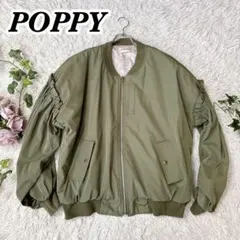 2026年最新】poppy あさぎーにょ ma-1の人気アイテム - メルカリ