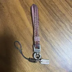 coach ストラップのサムネイル