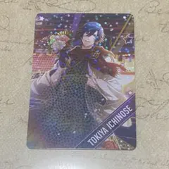 うたプリ シャニライ 一ノ瀬トキヤ ビジュコレ vol.2