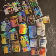遊戯王 リミットオーバーコレクション スーパーレア42種 各3枚 126枚