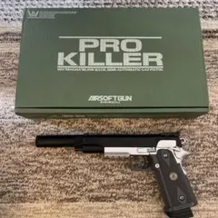 WA INFINITY プロキラー　GIGANT 大幅値引き！52000円で！！ WA INFINITY プロキラーGIGANT 大幅値引き！52000円で！！