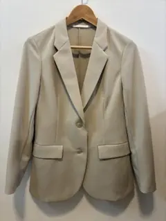 【美品】UNIQLO 感動ジャケットMサイズ