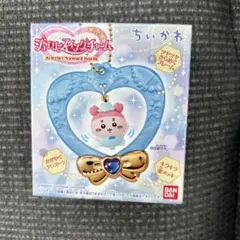 カニちゃん　ちいかわ ジュエリースイングチャーム 古本屋