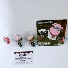 ドズル社 おおはらMEN セット