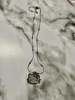 Kitty Necklace